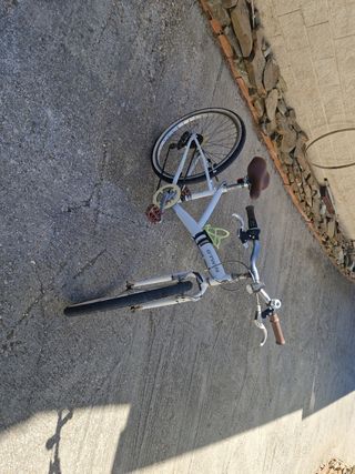 Bicicletas Decathlon: Paseo & Montaña