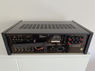 Pioneer SX-690 Stereo Receiver