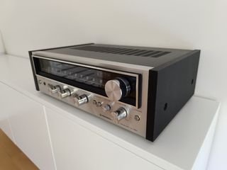 Pioneer SX-690 Stereo Receiver