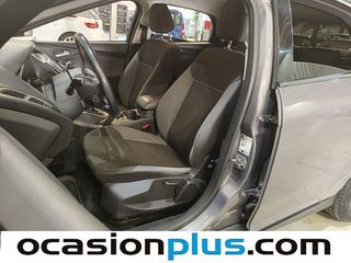 Ford Focus 1.6 TDCI Trend 70 kW (95 CV)