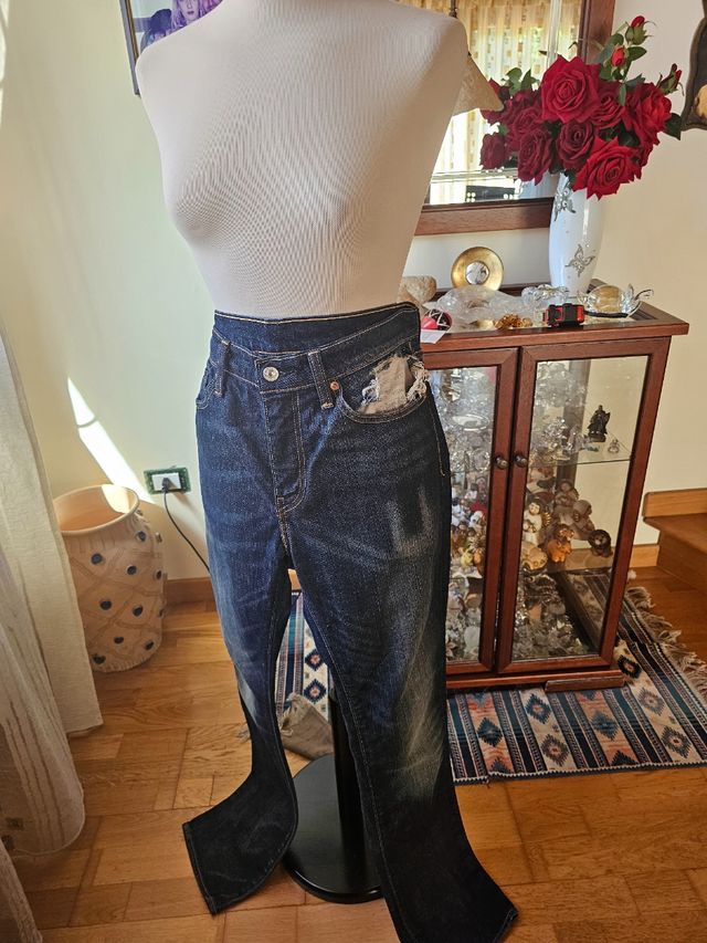 Jeans Levi's vintage W34 L34