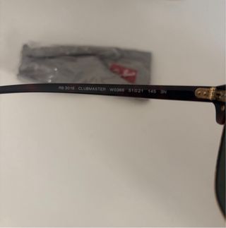 Gafas Rayban