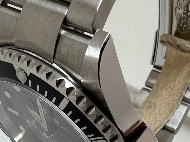 Rolex Submariner 16610 Full Set