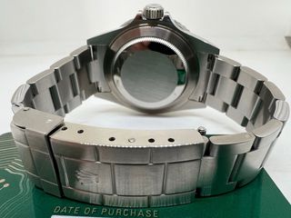 Rolex Submariner 16610 Full Set