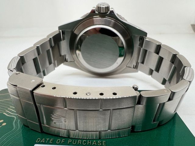 Rolex Submariner 16610 Full Set