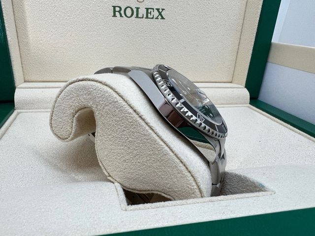 Rolex Submariner 16610 Full Set