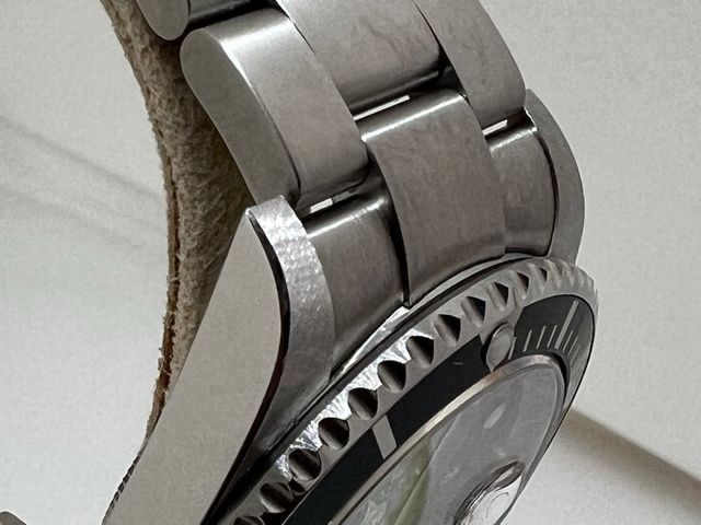 Rolex Submariner 16610 Full Set