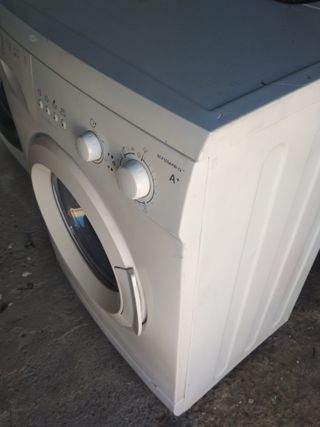 Lavadora Home 1000 rpm