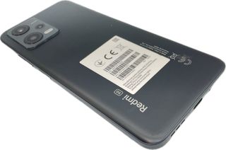 Smartphone Xiaomi Redmi Note 12 5G 128GB E656702