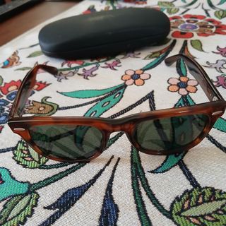Ray-Ban Wayfarer Bausch & Lomb vintage