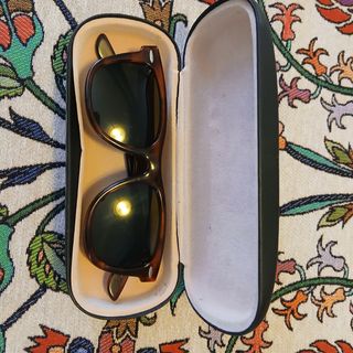 Ray-Ban Wayfarer Bausch & Lomb vintage