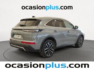 DS DS7 BlueHDi 130 Rivoli Auto 96 kW (130 CV)