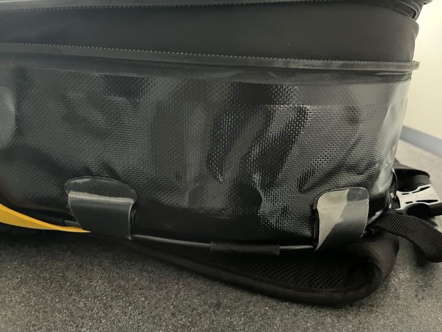 Zaino Lowepro Dryzone DZ100