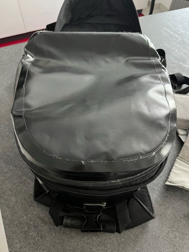 Zaino Lowepro Dryzone DZ100