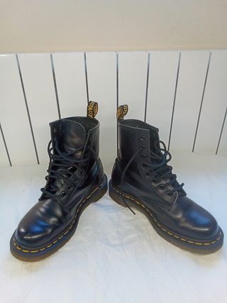 Dr Martens originales 37
