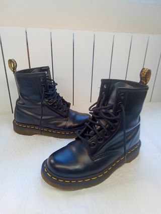 Dr Martens originales 37