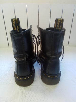 Dr Martens originales 37