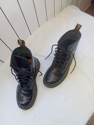 Dr Martens originales 37