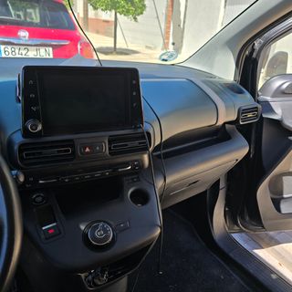 Citroen Berlingo 2020
