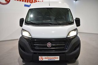 Fiat Ducato FURGÓN 3.3T L2H2 2.3 MULTIJET 120 CV