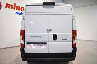 Fiat Ducato FURGÓN 3.3T L2H2 2.3 MULTIJET 120 CV