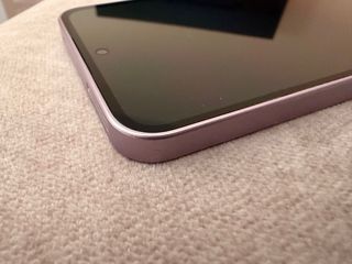 Samsung Galaxy A35 5G - Lila