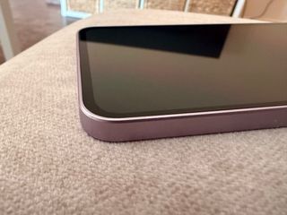 Samsung Galaxy A35 5G - Lila