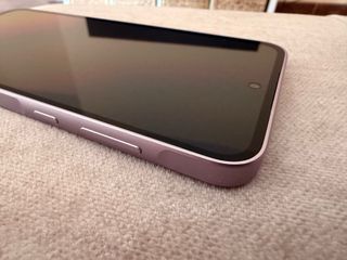 Samsung Galaxy A35 5G - Lila