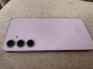 Samsung Galaxy A35 5G - Lila