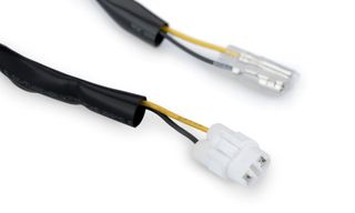 Soporte matrícula Puig Kawasaki Z900 25 26