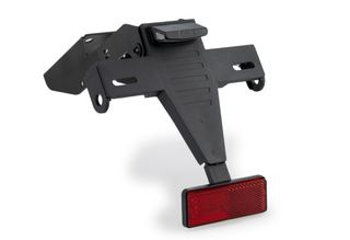 Soporte matrícula Puig Kawasaki Z900 25 26