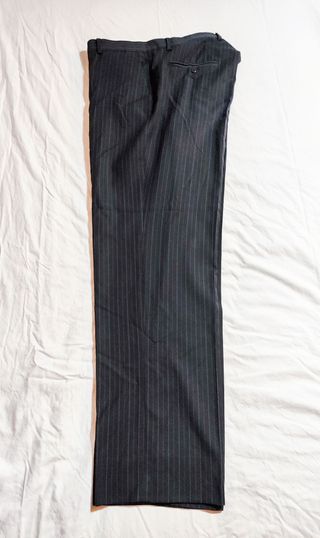 Blazer Tiemme pinstripe - 56