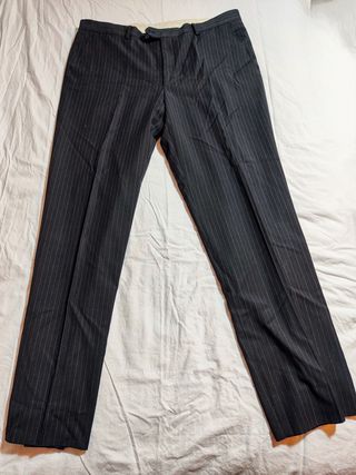 Blazer Tiemme pinstripe - 56