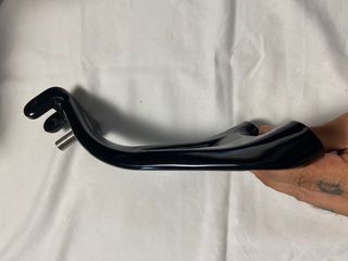 Harley Davidson Softail Street Bob FXBB 2018-2025