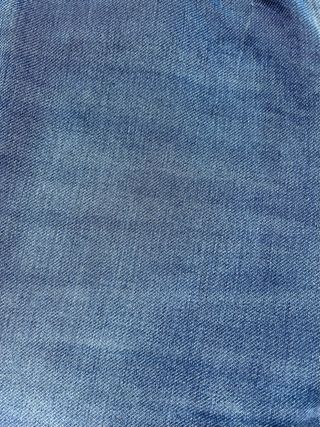 Vaqueros azul hombre