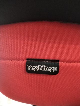 Cuna-Capazo Peg Perego.