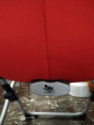 Cuna-Capazo Peg Perego.