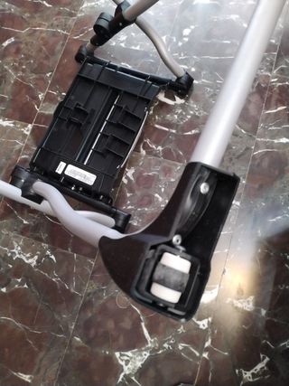 Cuna-Capazo Peg Perego.