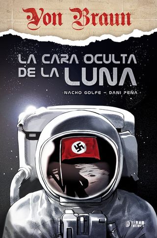 Von Braun La Cara Oculta De La Luna