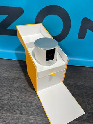 Somfy 2401493 Sistema de alarma con cámara