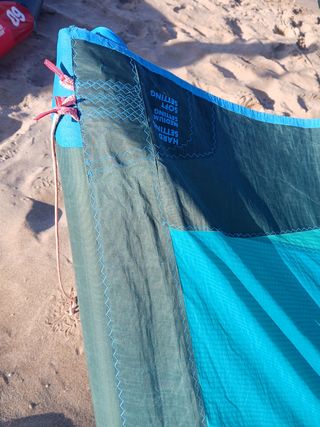 Cometa Dice 11m + click bar