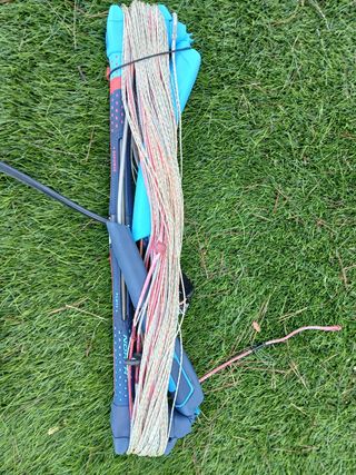 Cometa Dice 11m + click bar