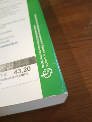 Itinerario nell'arte 3- versione verde- 4° ed.