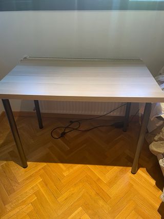 Mesa escritorio