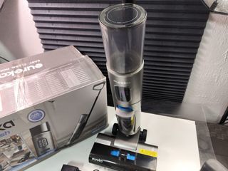 Eureka RapidWash NEW430 Aspirador