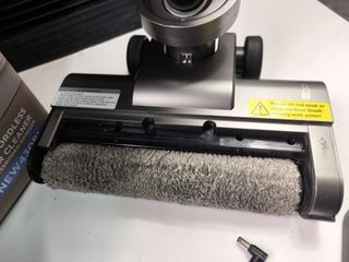 Eureka RapidWash NEW430 Aspirador