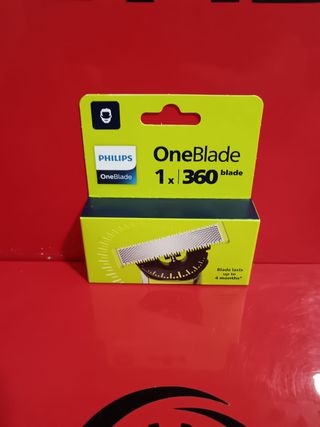 Philips OneBlade 360 cuchilla