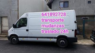Transportes económicos 24h