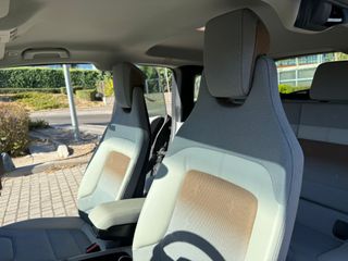 BMW i3 2021