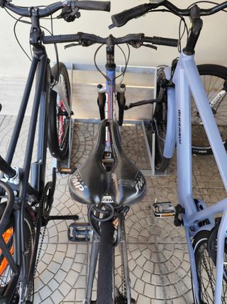 Bicicletta Scott YZ2 usata.